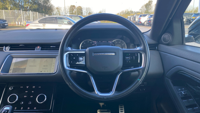 Land Rover Range Rover Evoque 1.5 P300e R-Dynamic S 5dr Auto Hatchback